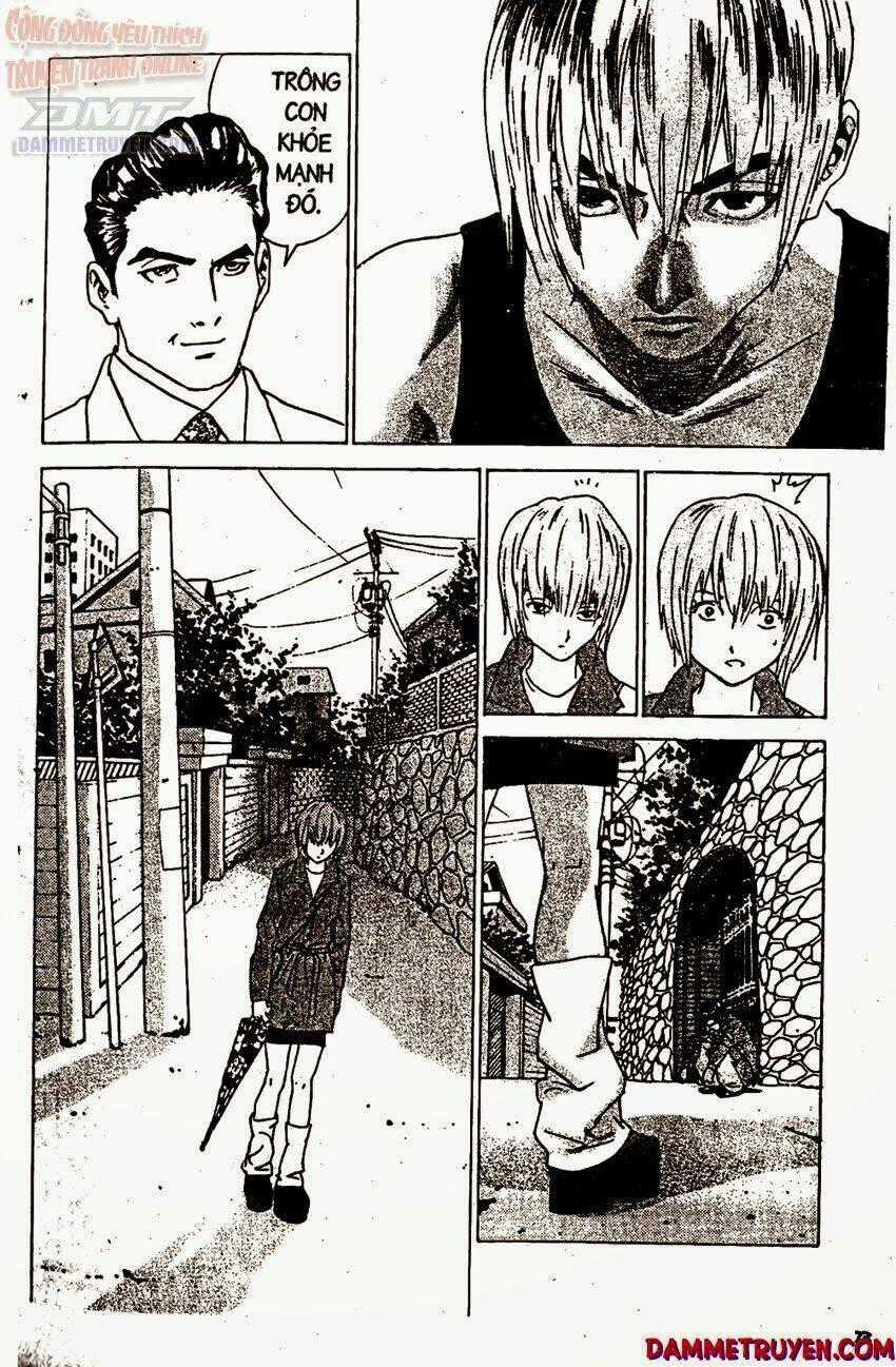 Ai Hơn Ai - Chapter 123 - Trang 2