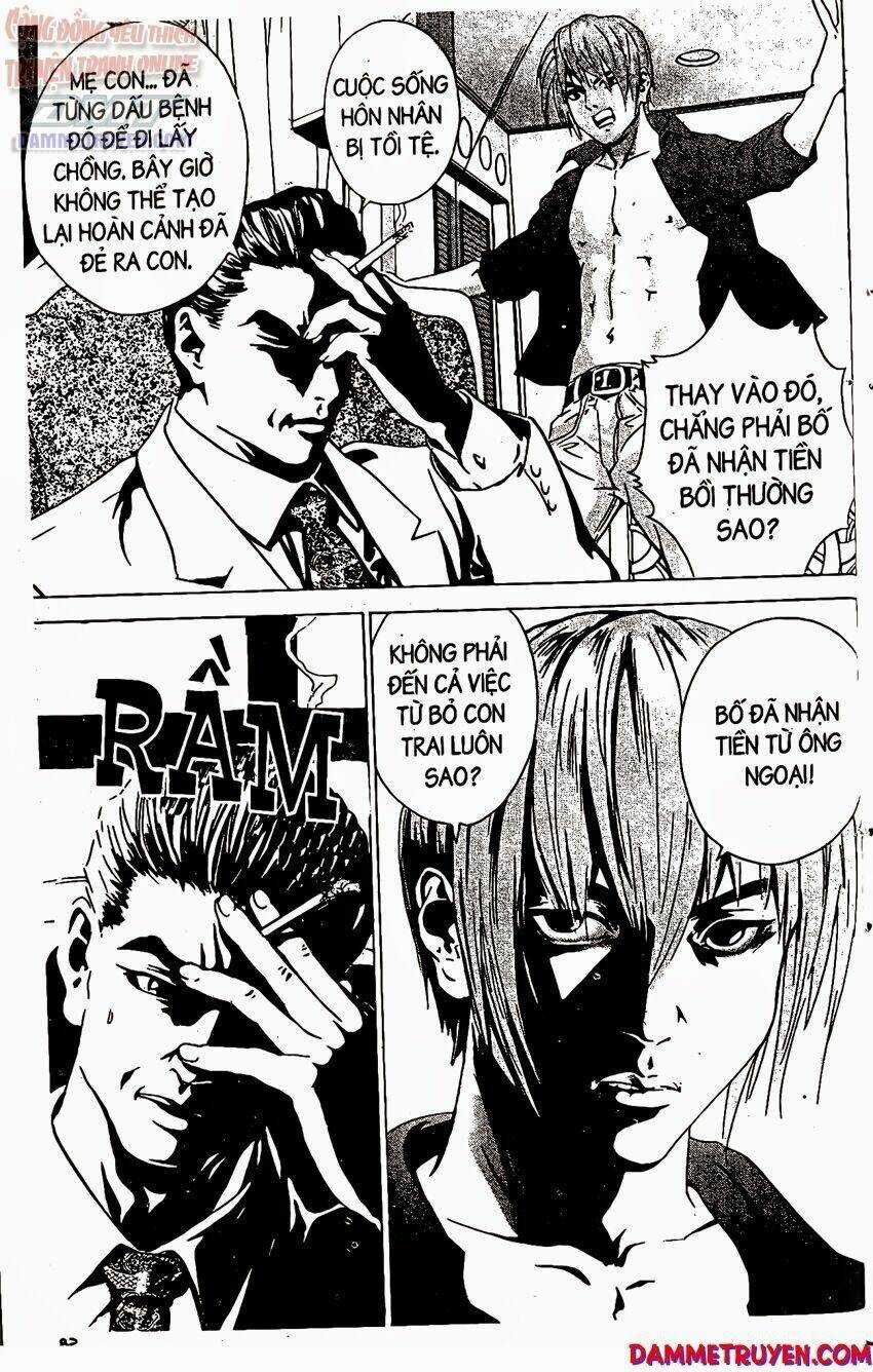 Ai Hơn Ai - Chapter 123 - Trang 11