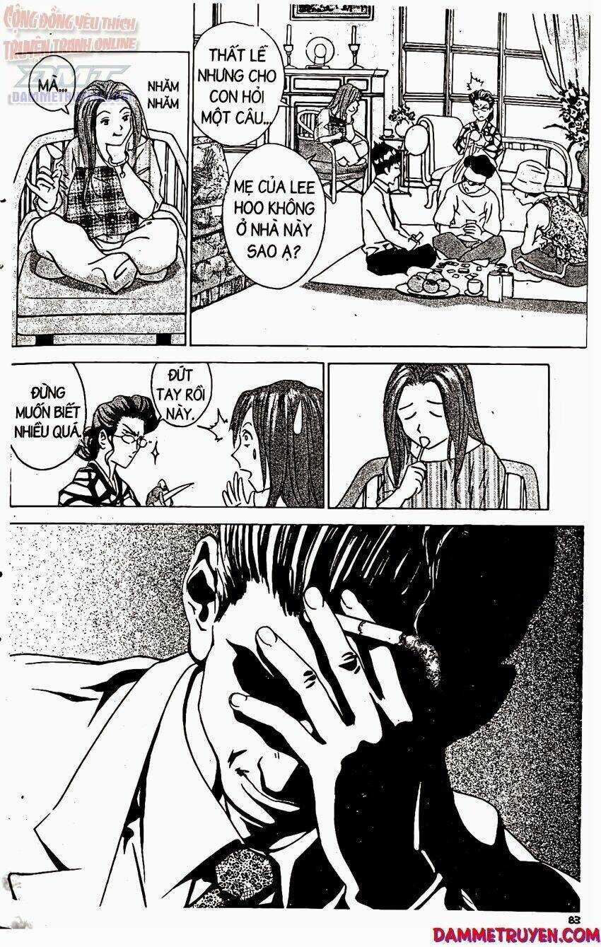 Ai Hơn Ai - Chapter 123 - Trang 12