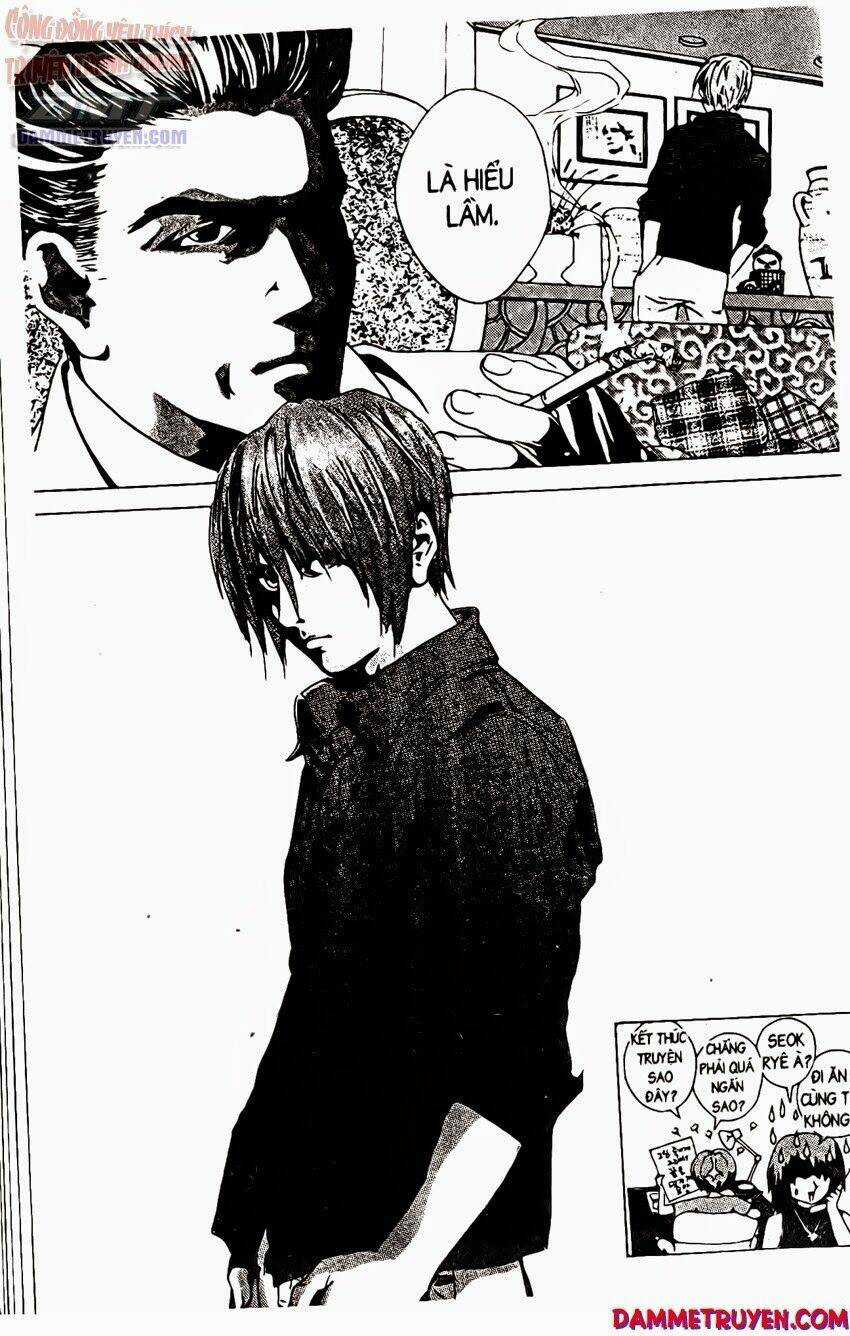 Ai Hơn Ai - Chapter 123 - Trang 13