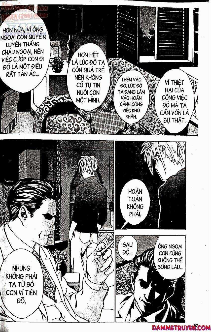 Ai Hơn Ai - Chapter 123 - Trang 16