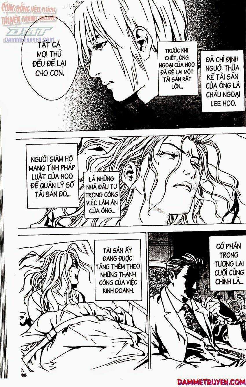 Ai Hơn Ai - Chapter 123 - Trang 17