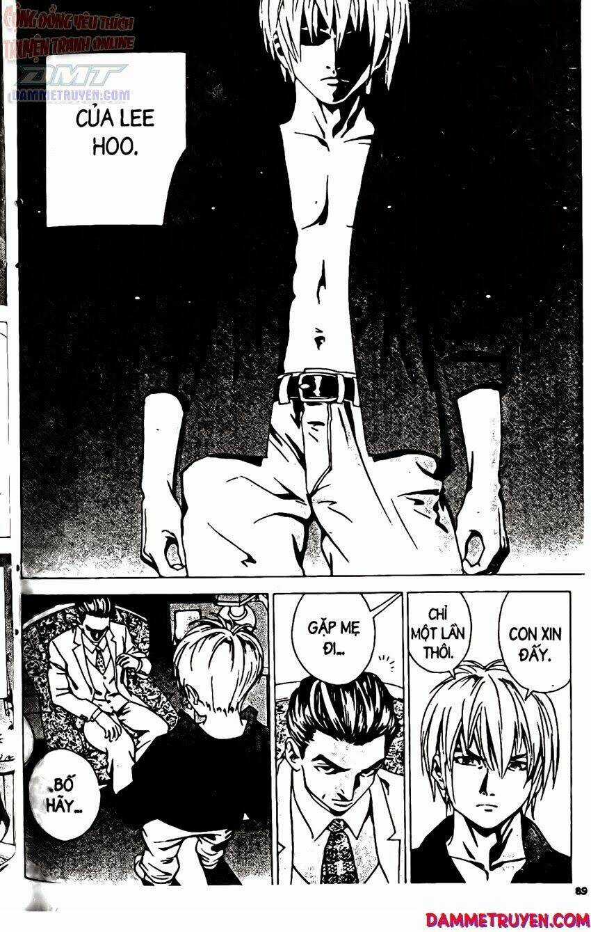 Ai Hơn Ai - Chapter 123 - Trang 18