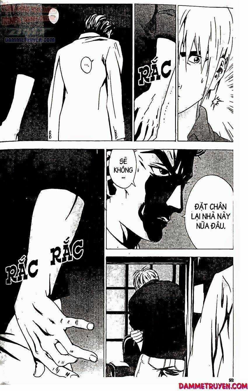 Ai Hơn Ai - Chapter 123 - Trang 20