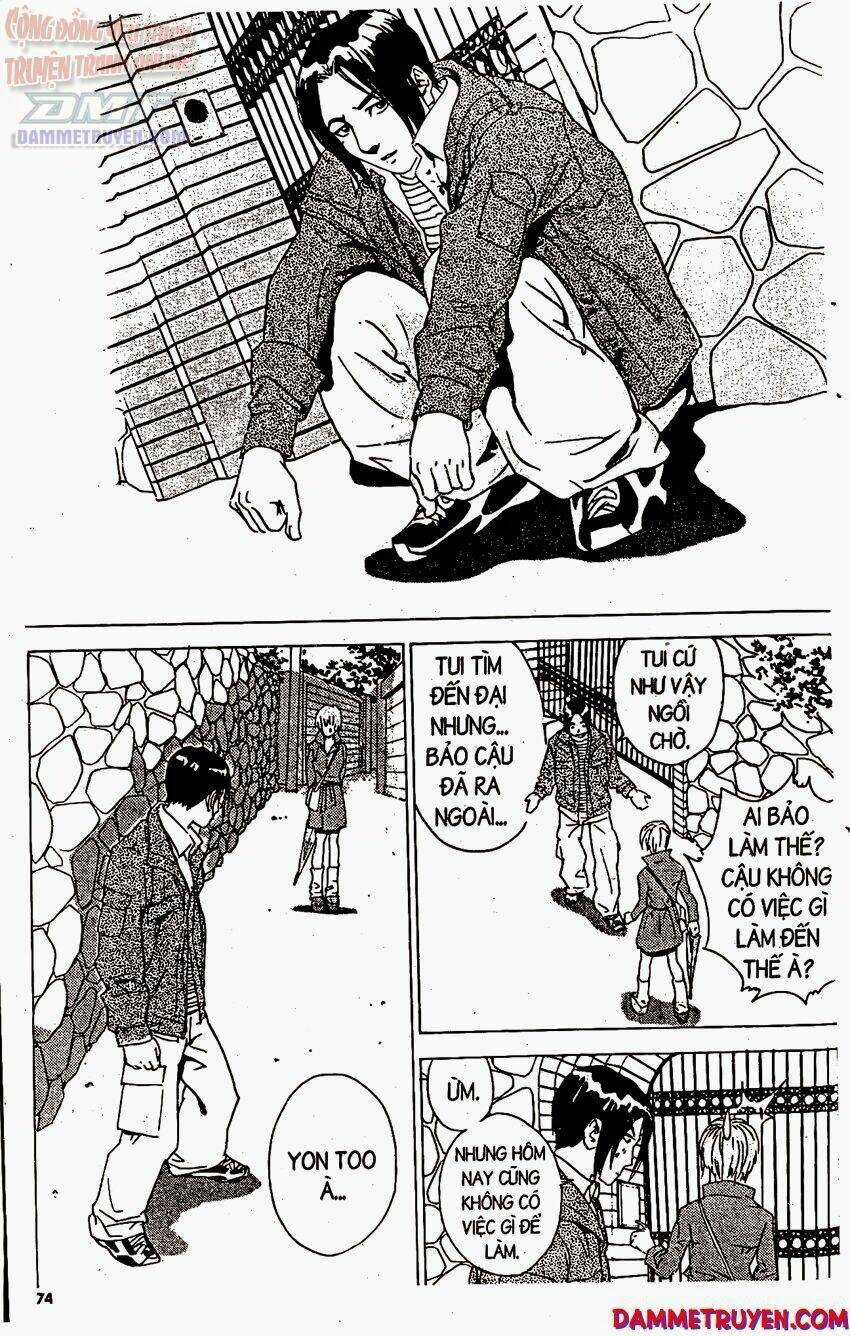 Ai Hơn Ai - Chapter 123 - Trang 3