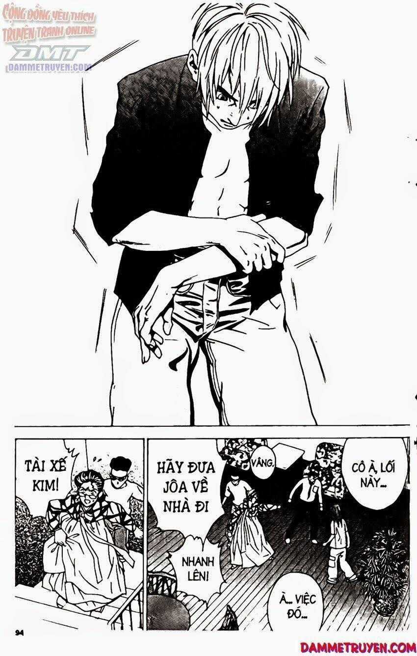 Ai Hơn Ai - Chapter 123 - Trang 21