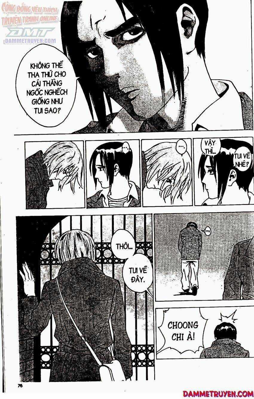 Ai Hơn Ai - Chapter 123 - Trang 5