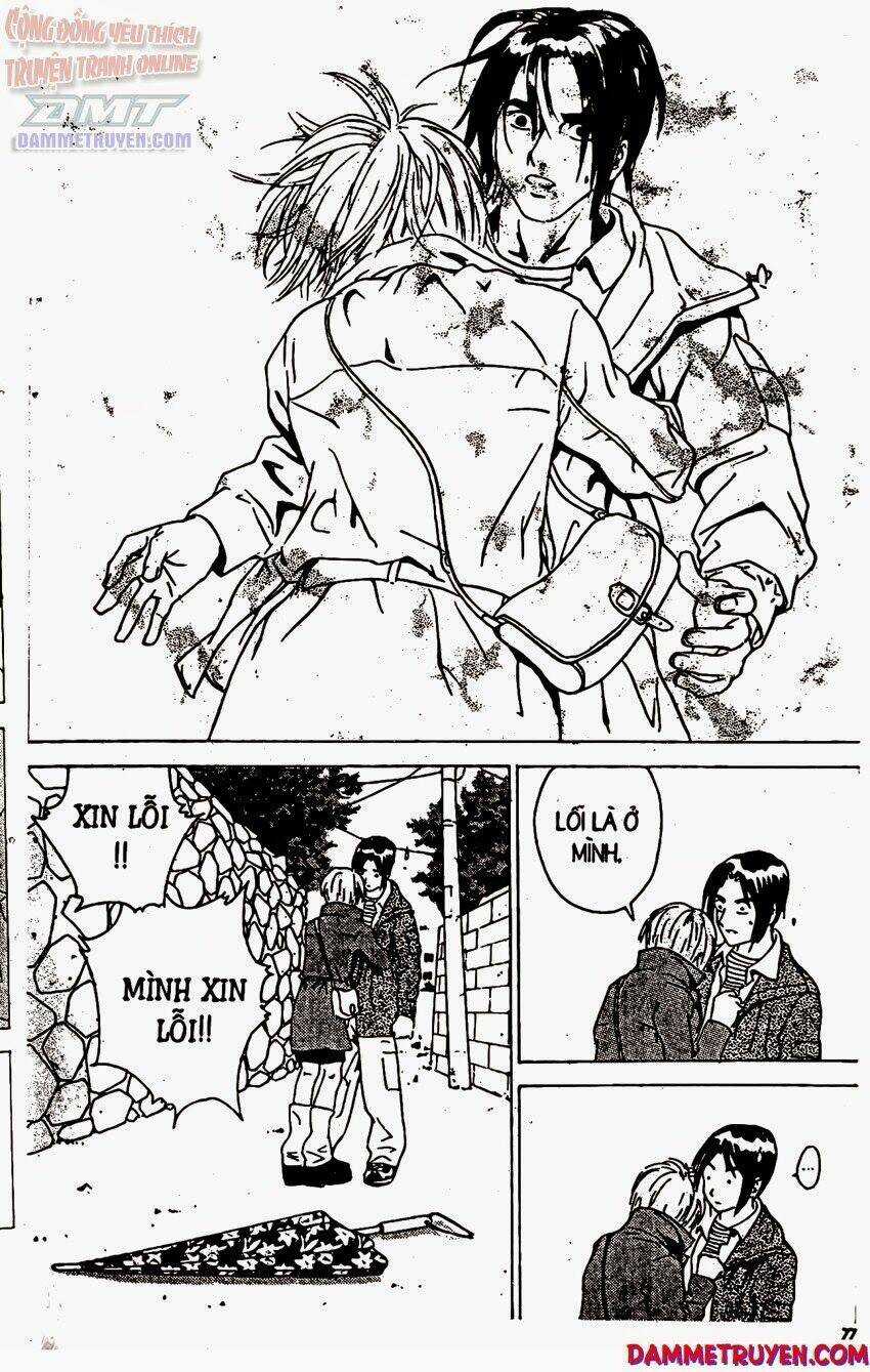 Ai Hơn Ai - Chapter 123 - Trang 6