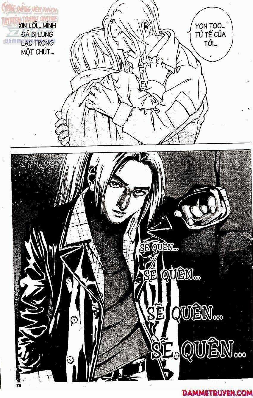 Ai Hơn Ai - Chapter 123 - Trang 7