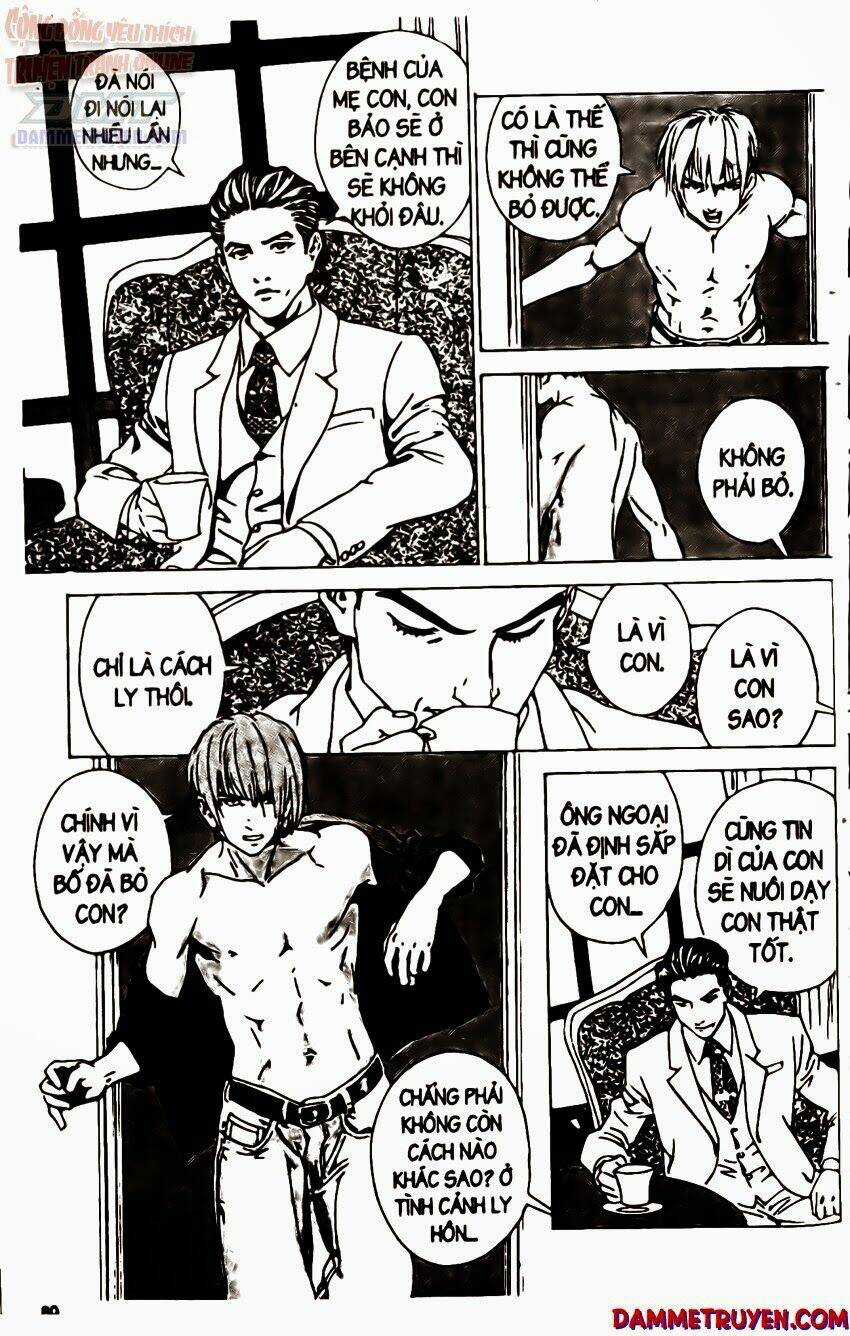 Ai Hơn Ai - Chapter 123 - Trang 9