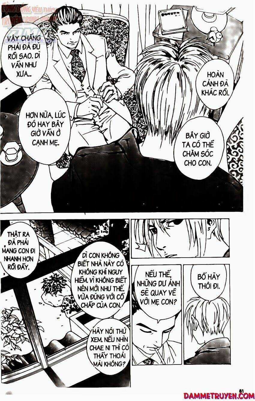 Ai Hơn Ai - Chapter 123 - Trang 10