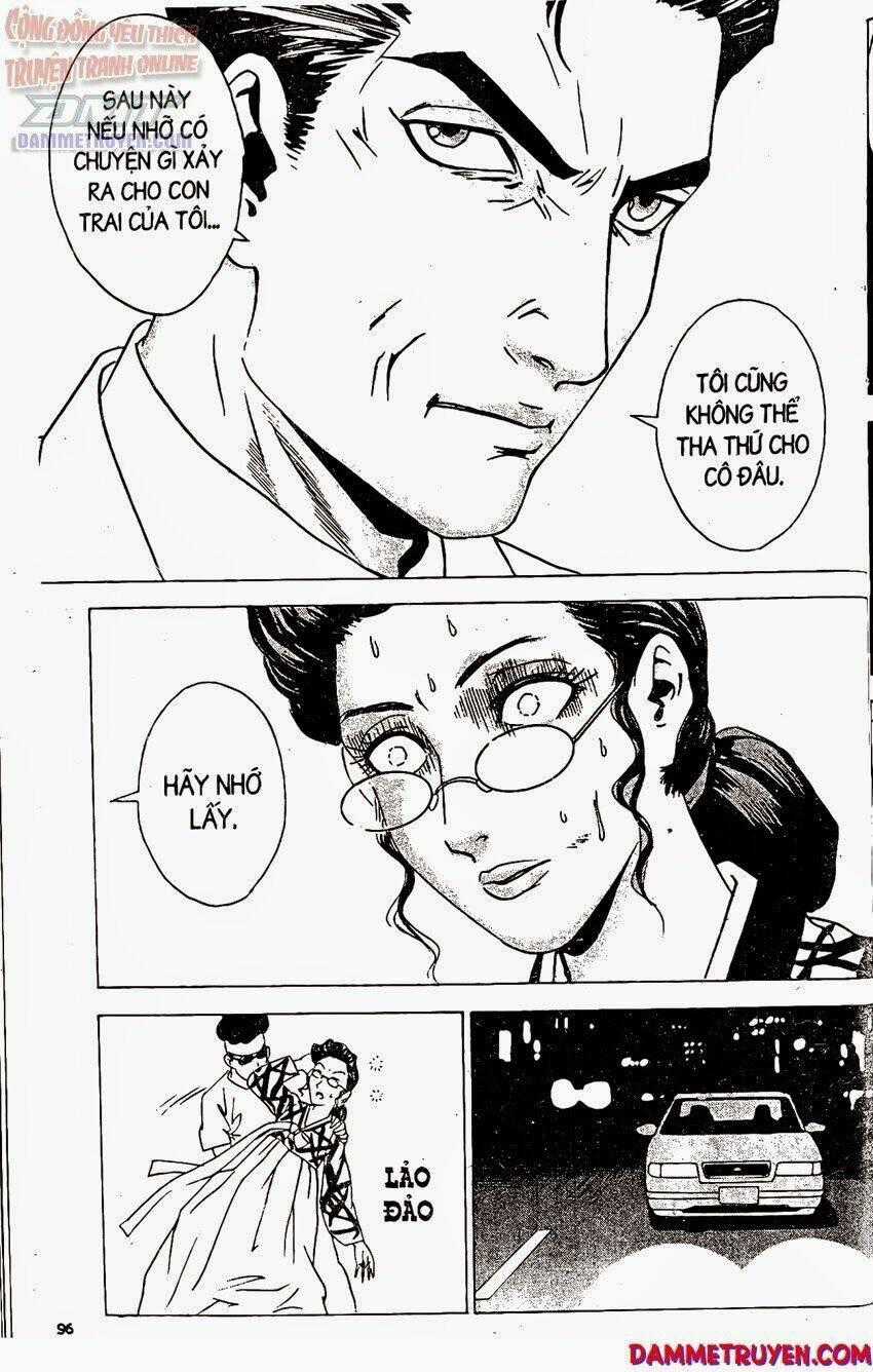 Ai Hơn Ai - Chapter 124 - Trang 1