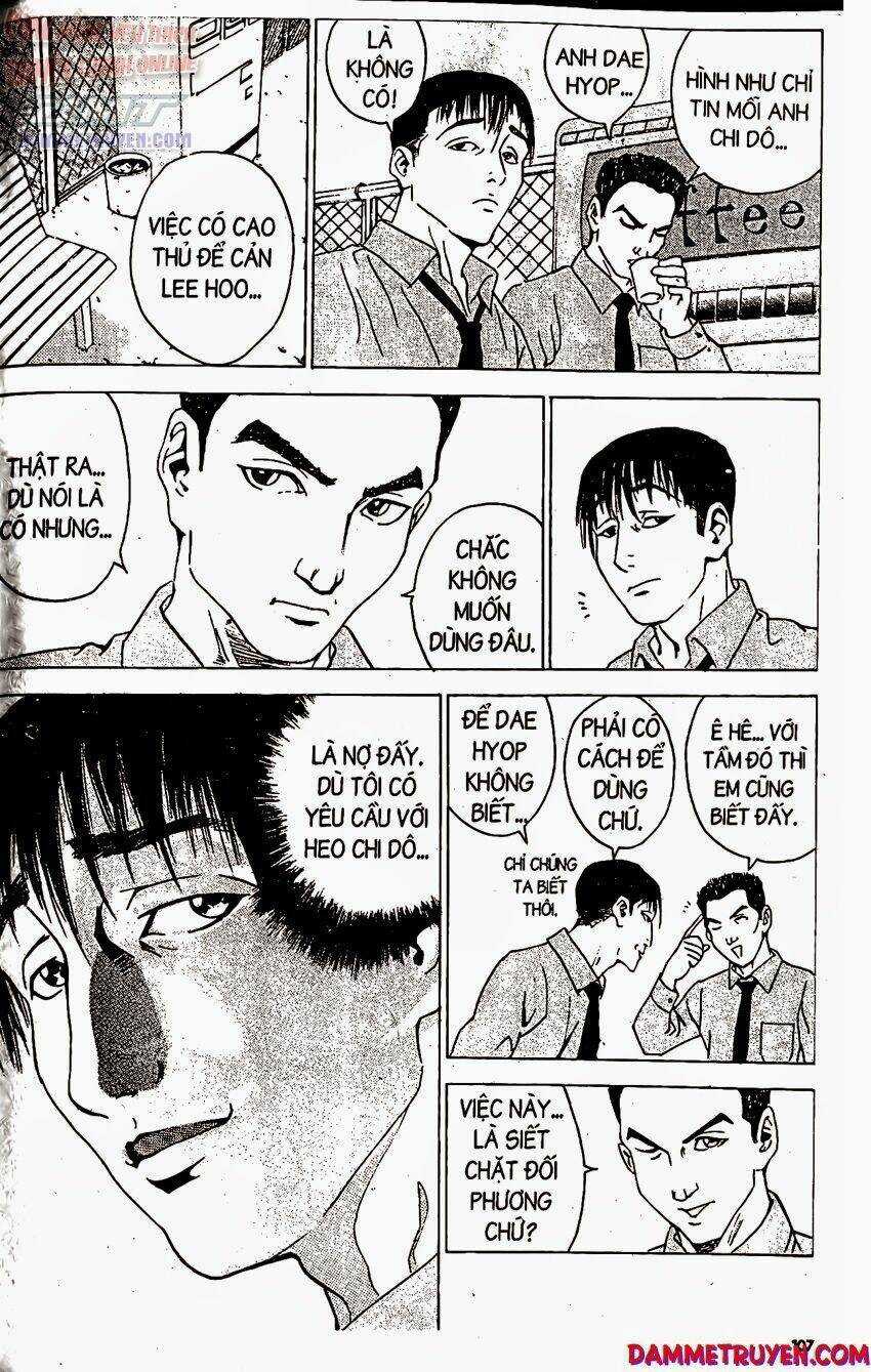 Ai Hơn Ai - Chapter 124 - Trang 12