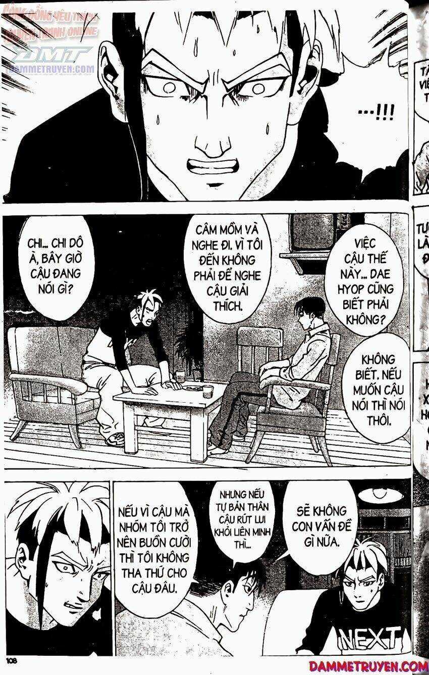 Ai Hơn Ai - Chapter 124 - Trang 13