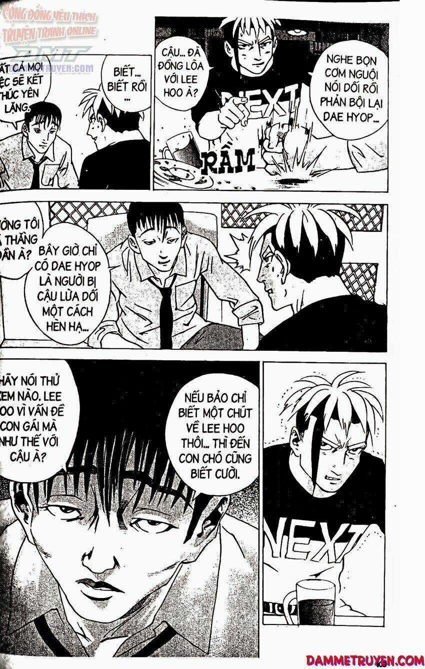 Ai Hơn Ai - Chapter 124 - Trang 14