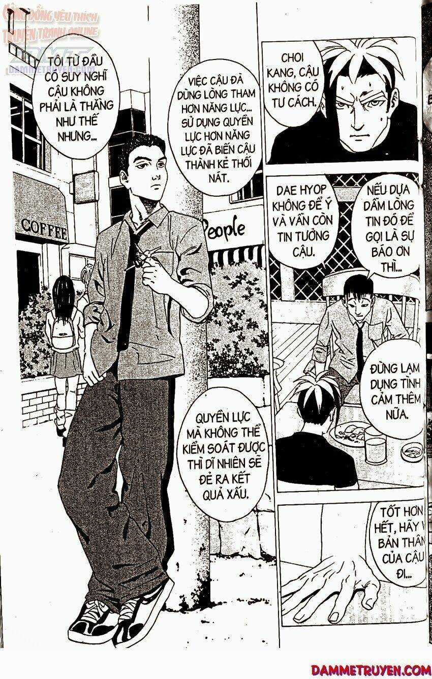 Ai Hơn Ai - Chapter 124 - Trang 15