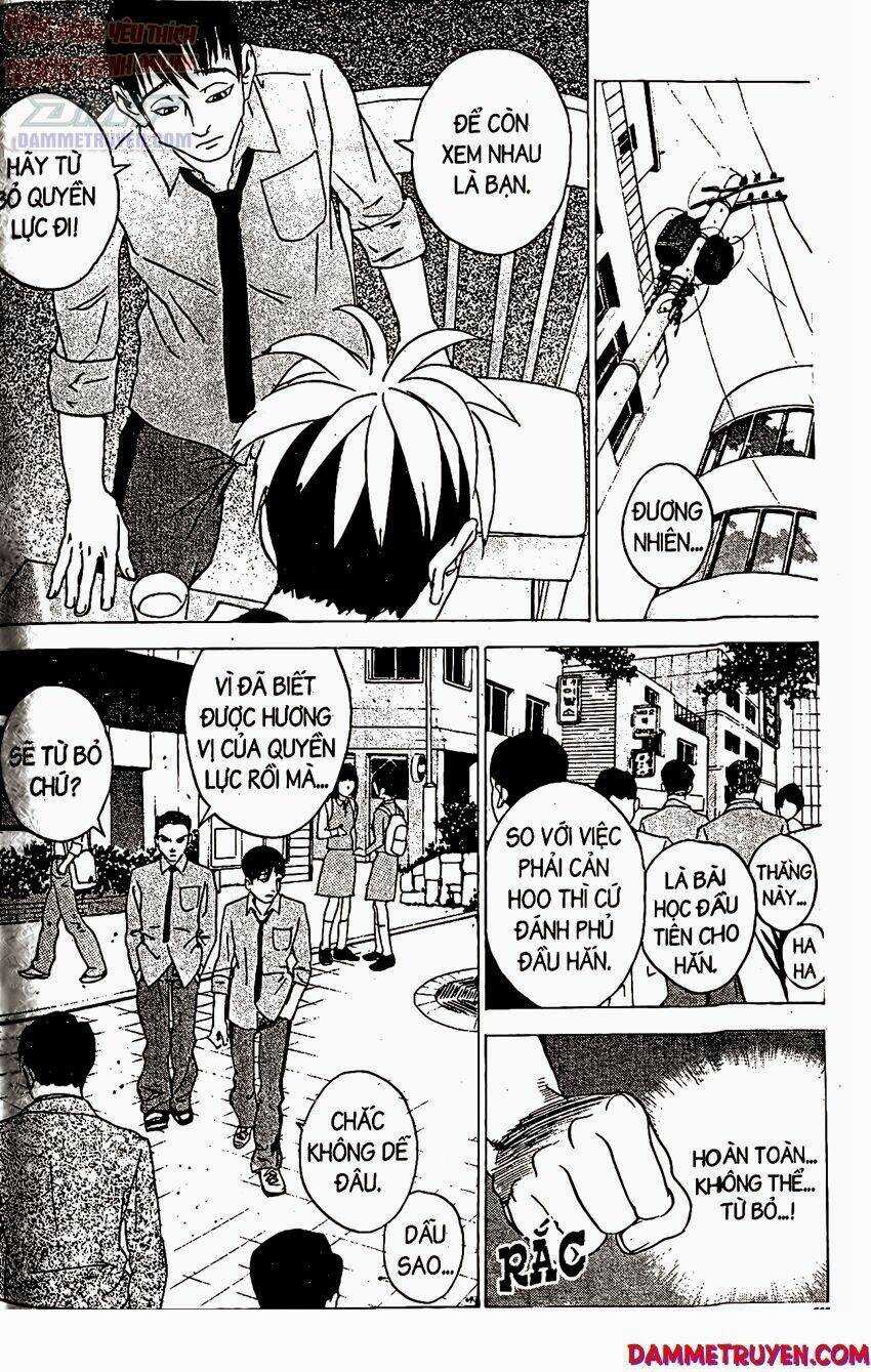 Ai Hơn Ai - Chapter 124 - Trang 16