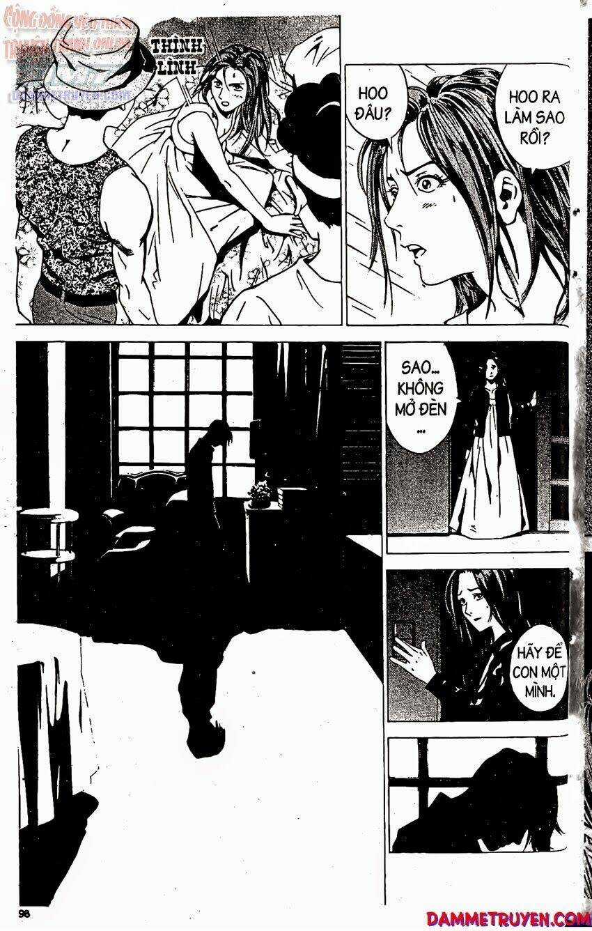 Ai Hơn Ai - Chapter 124 - Trang 3