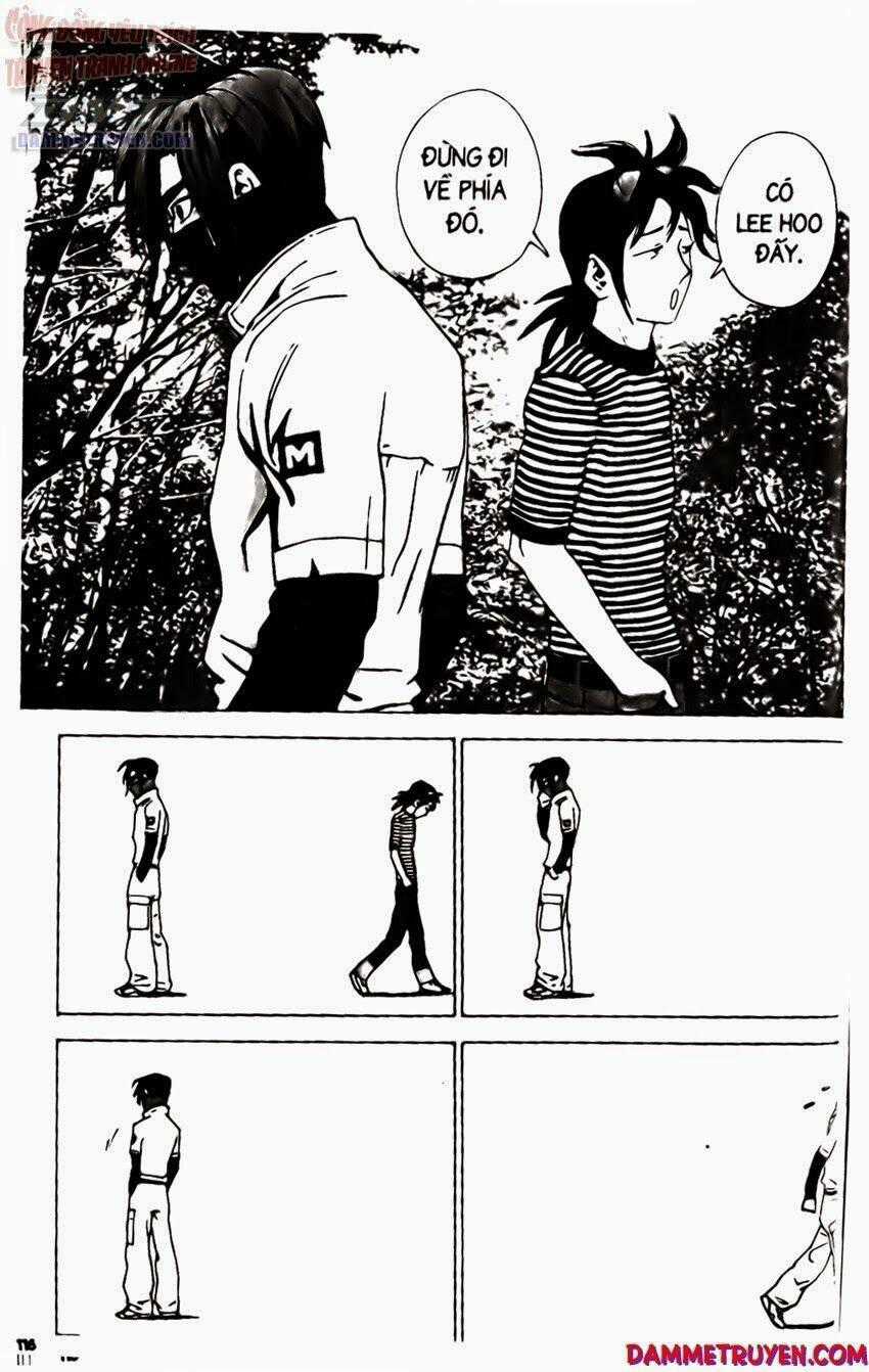 Ai Hơn Ai - Chapter 124 - Trang 21