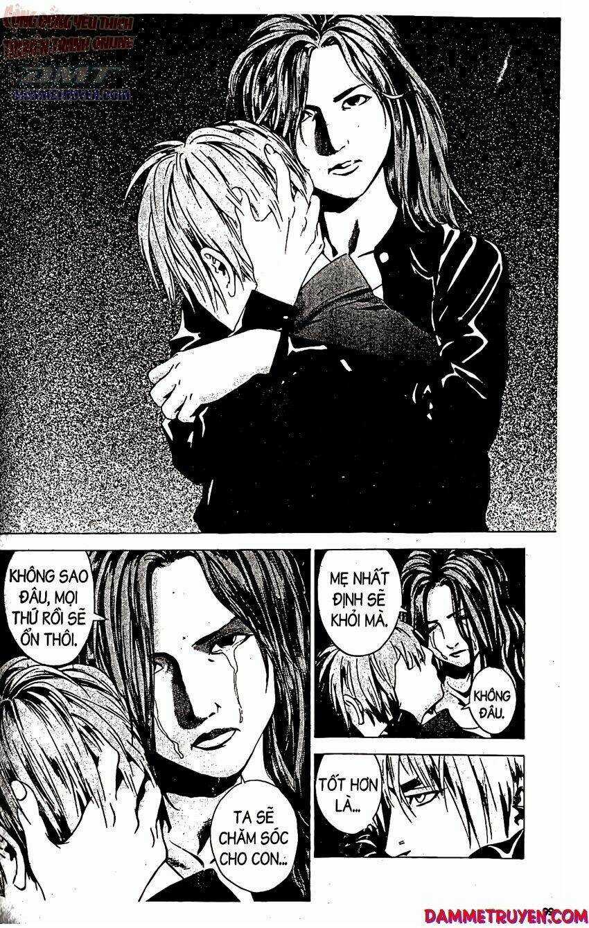 Ai Hơn Ai - Chapter 124 - Trang 4