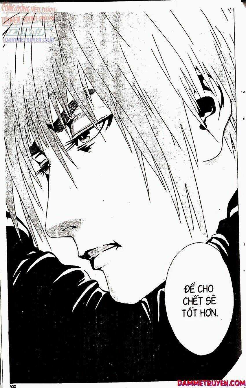 Ai Hơn Ai - Chapter 124 - Trang 5