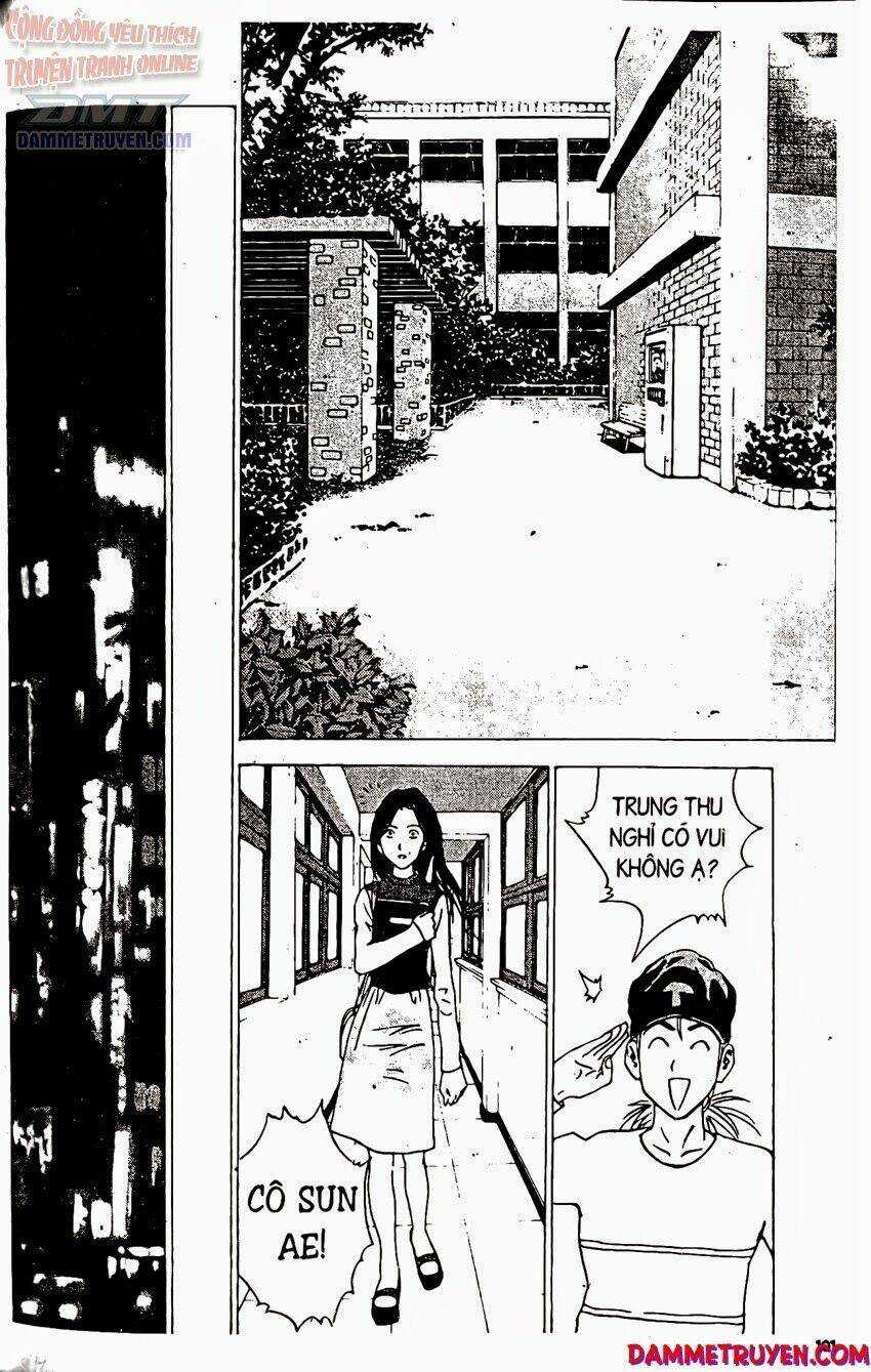 Ai Hơn Ai - Chapter 124 - Trang 6