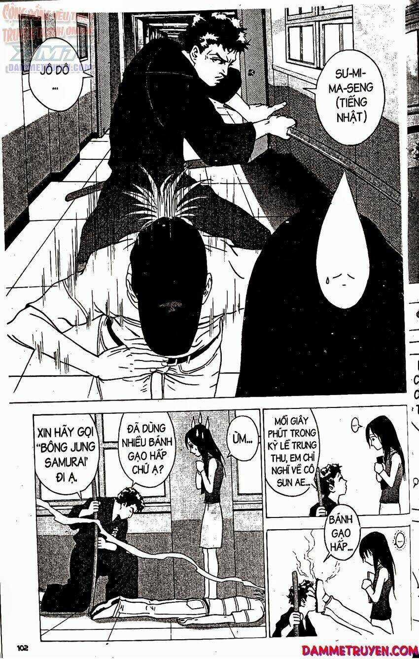 Ai Hơn Ai - Chapter 124 - Trang 7