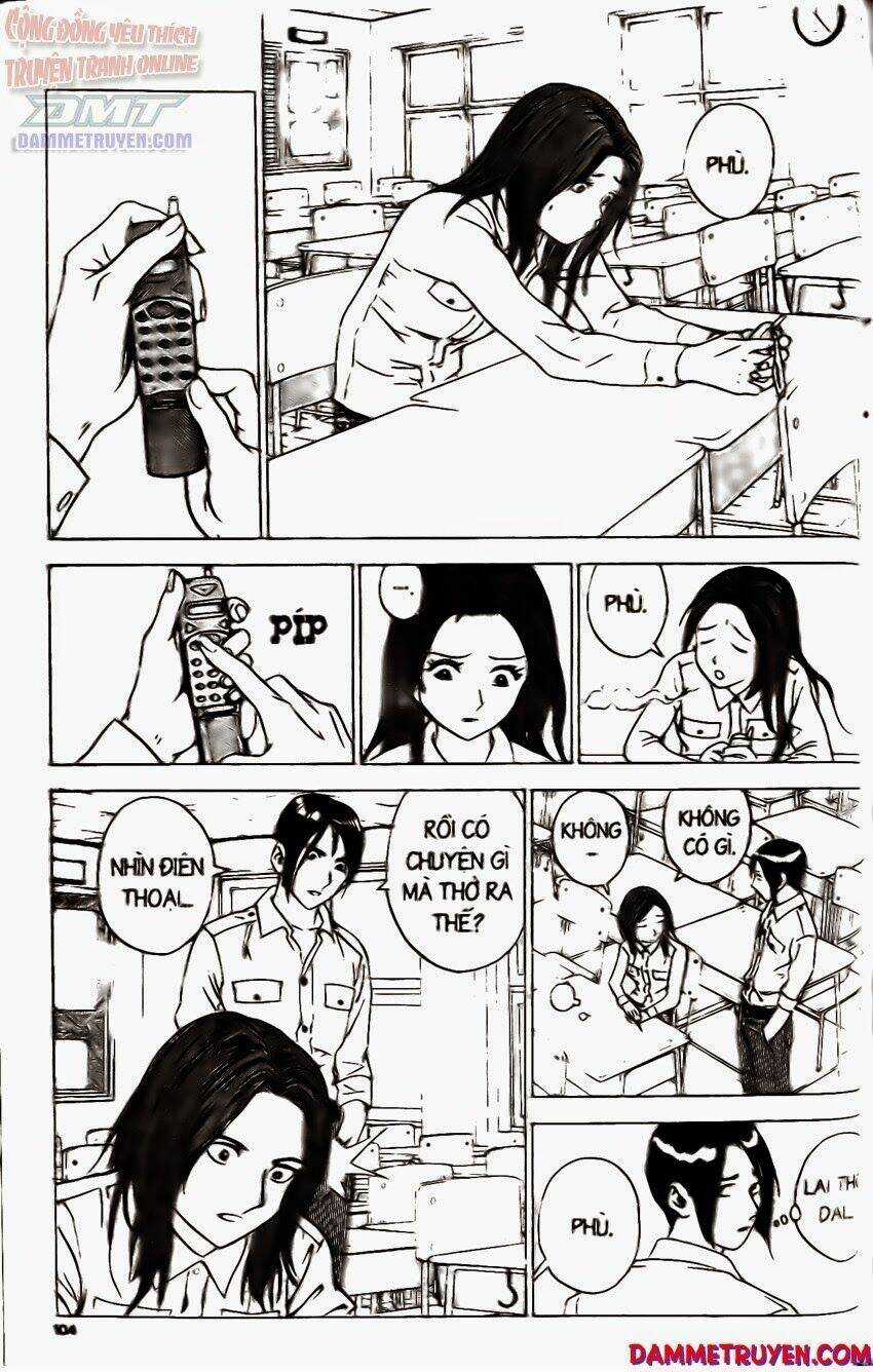 Ai Hơn Ai - Chapter 124 - Trang 9