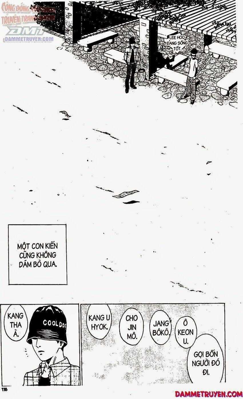 Ai Hơn Ai - Chapter 125 - Trang 1