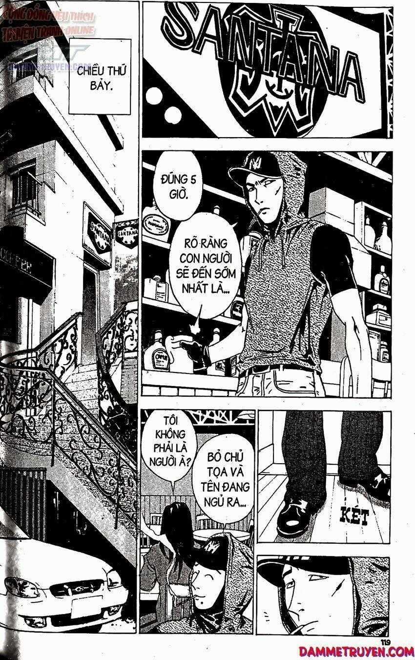 Ai Hơn Ai - Chapter 125 - Trang 2