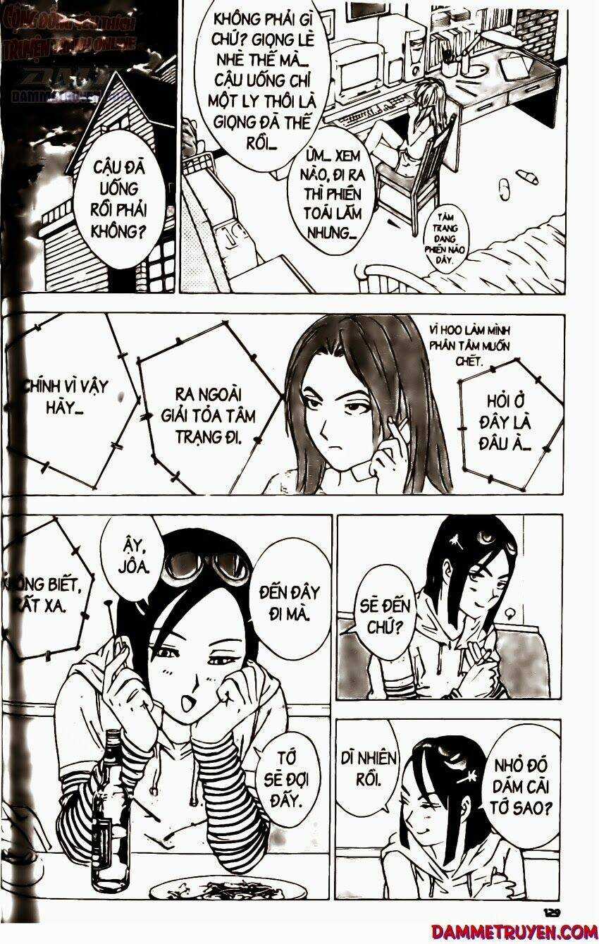 Ai Hơn Ai - Chapter 125 - Trang 12