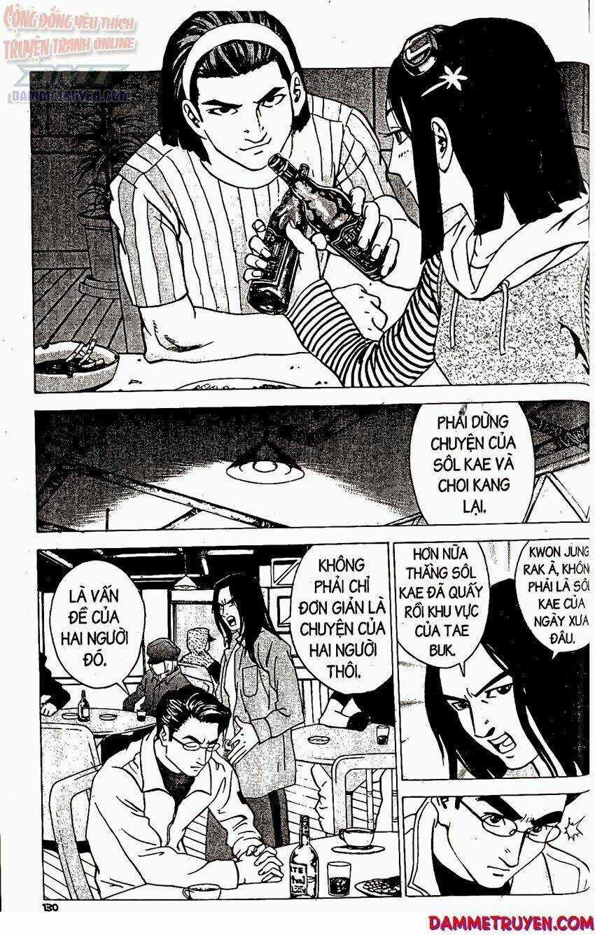 Ai Hơn Ai - Chapter 125 - Trang 13