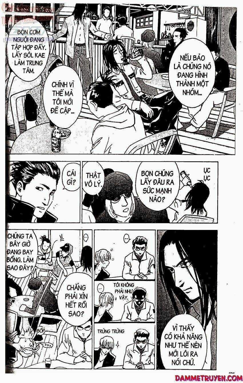 Ai Hơn Ai - Chapter 125 - Trang 14