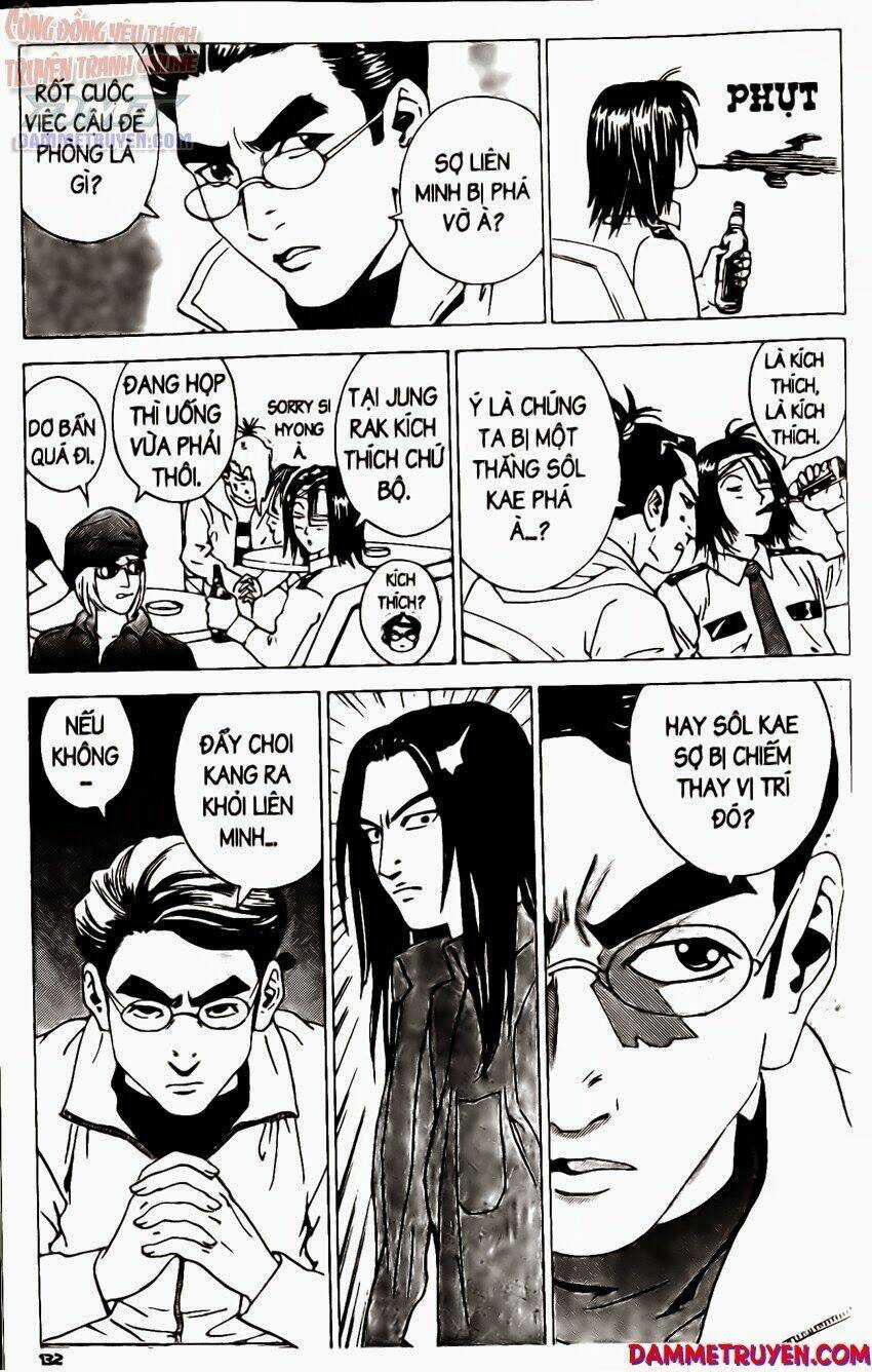 Ai Hơn Ai - Chapter 125 - Trang 15