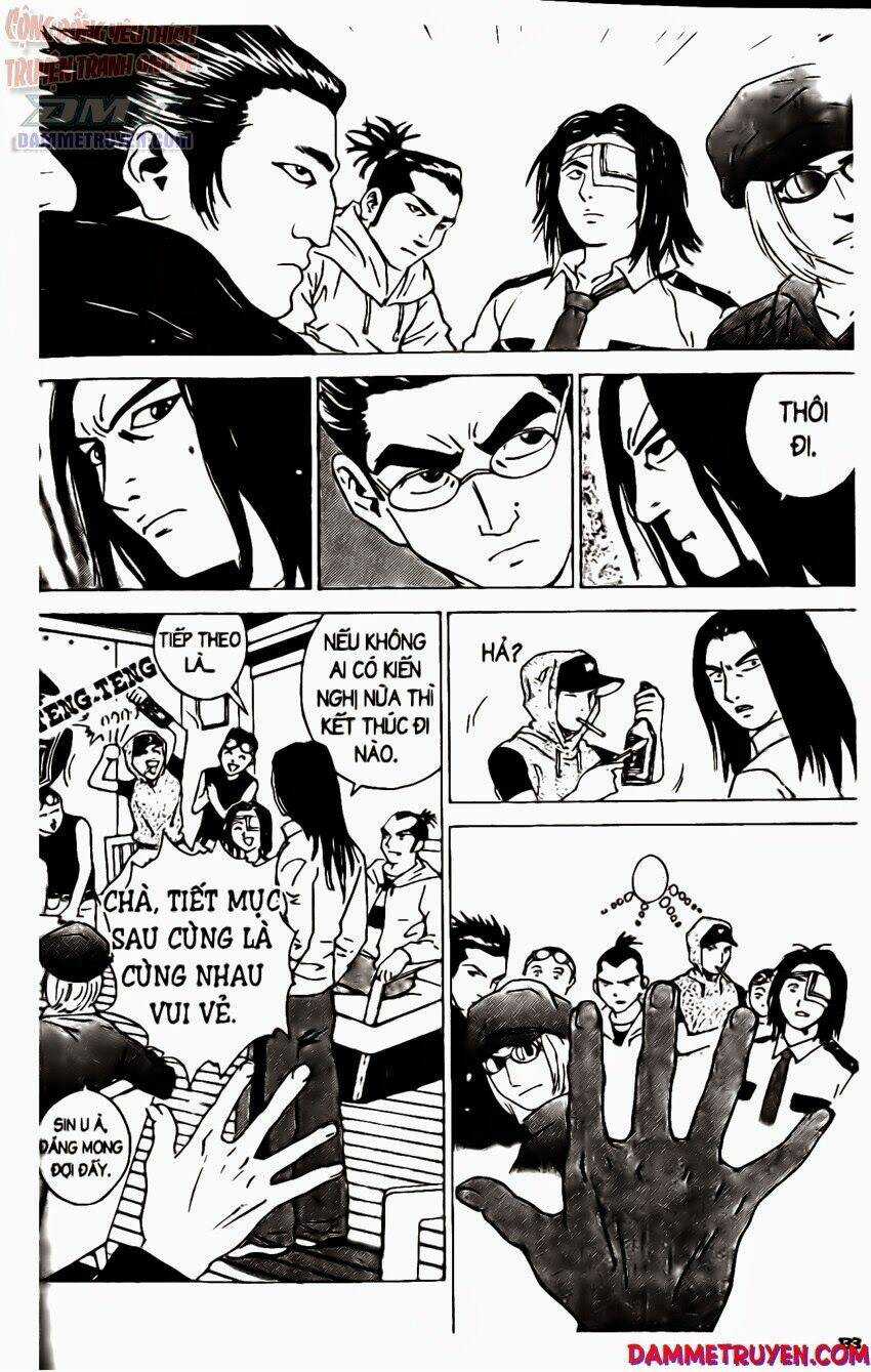 Ai Hơn Ai - Chapter 125 - Trang 16