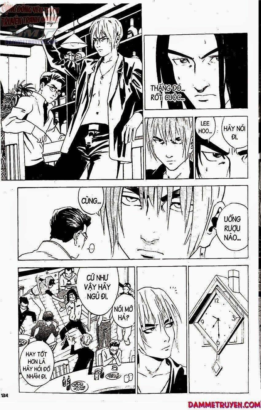 Ai Hơn Ai - Chapter 125 - Trang 17