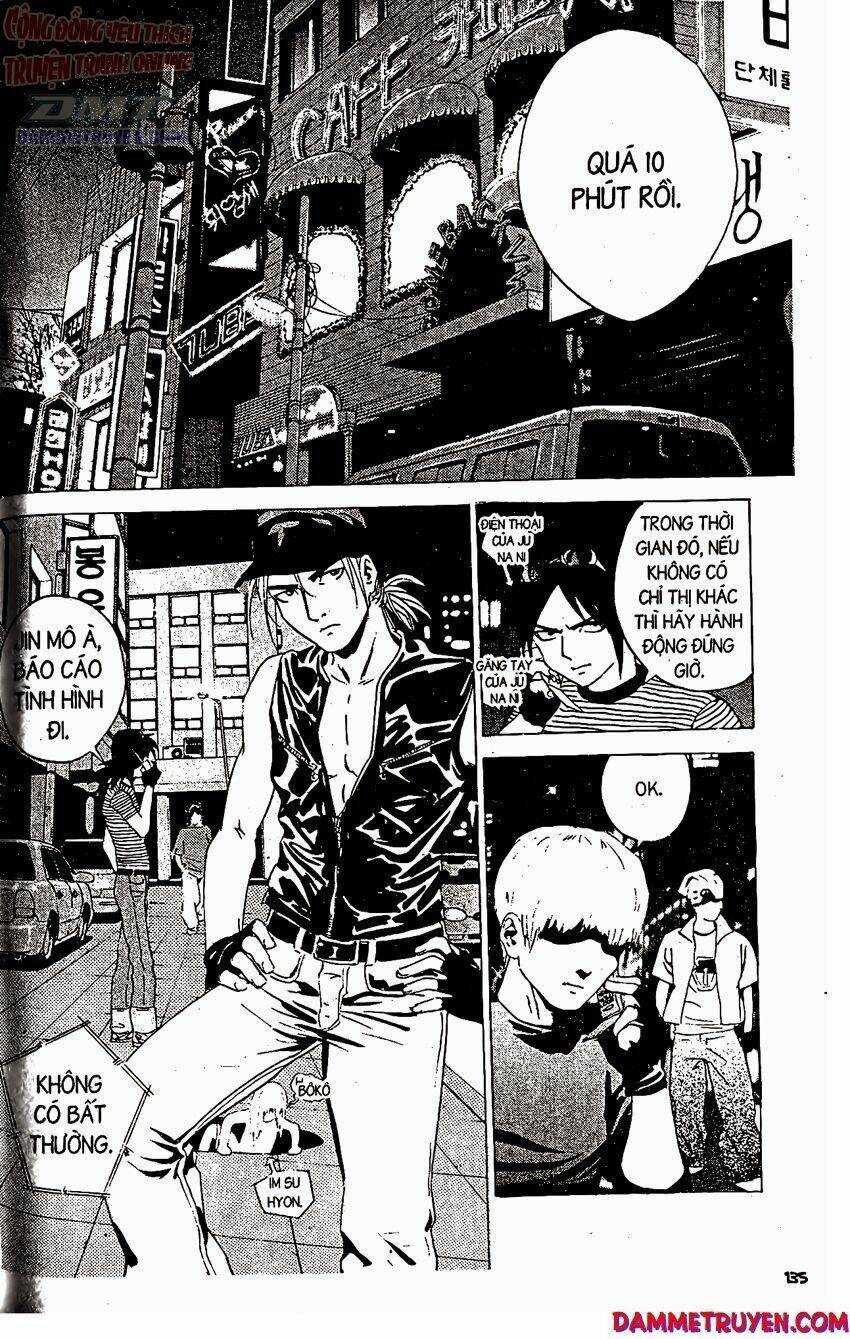 Ai Hơn Ai - Chapter 125 - Trang 18