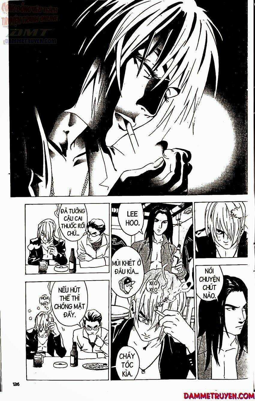 Ai Hơn Ai - Chapter 125 - Trang 19