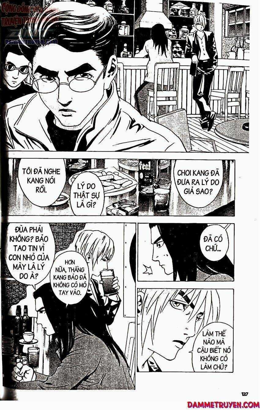 Ai Hơn Ai - Chapter 125 - Trang 20