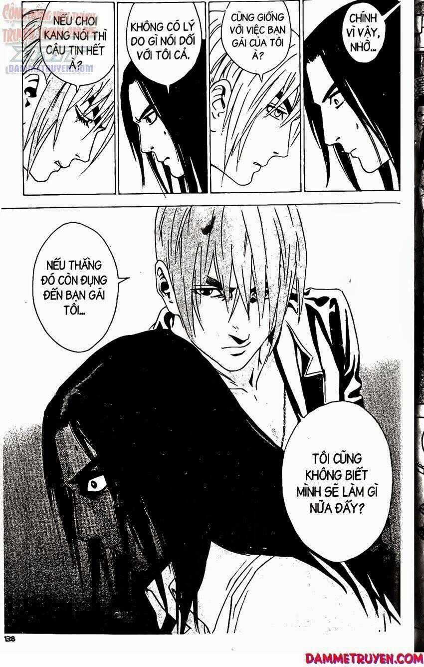 Ai Hơn Ai - Chapter 125 - Trang 21