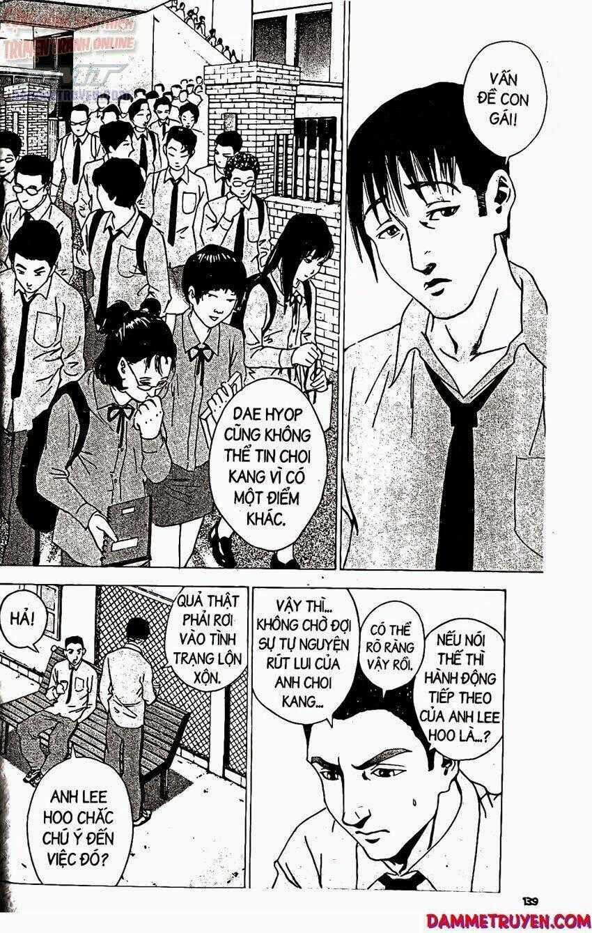 Ai Hơn Ai - Chapter 125 - Trang 22