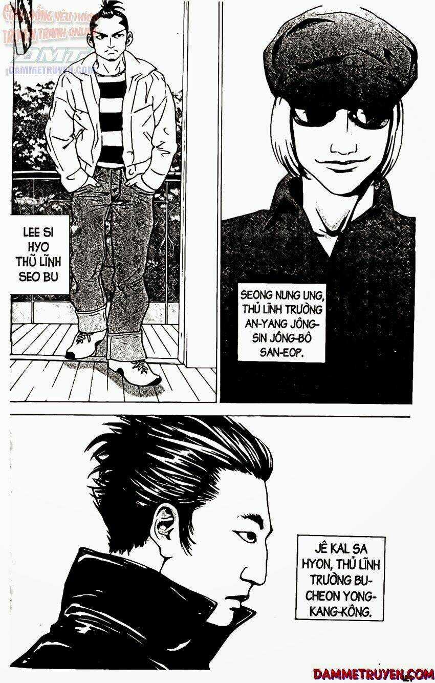 Ai Hơn Ai - Chapter 125 - Trang 4