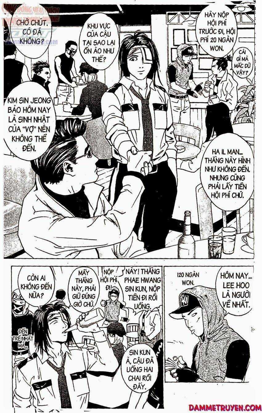 Ai Hơn Ai - Chapter 125 - Trang 5