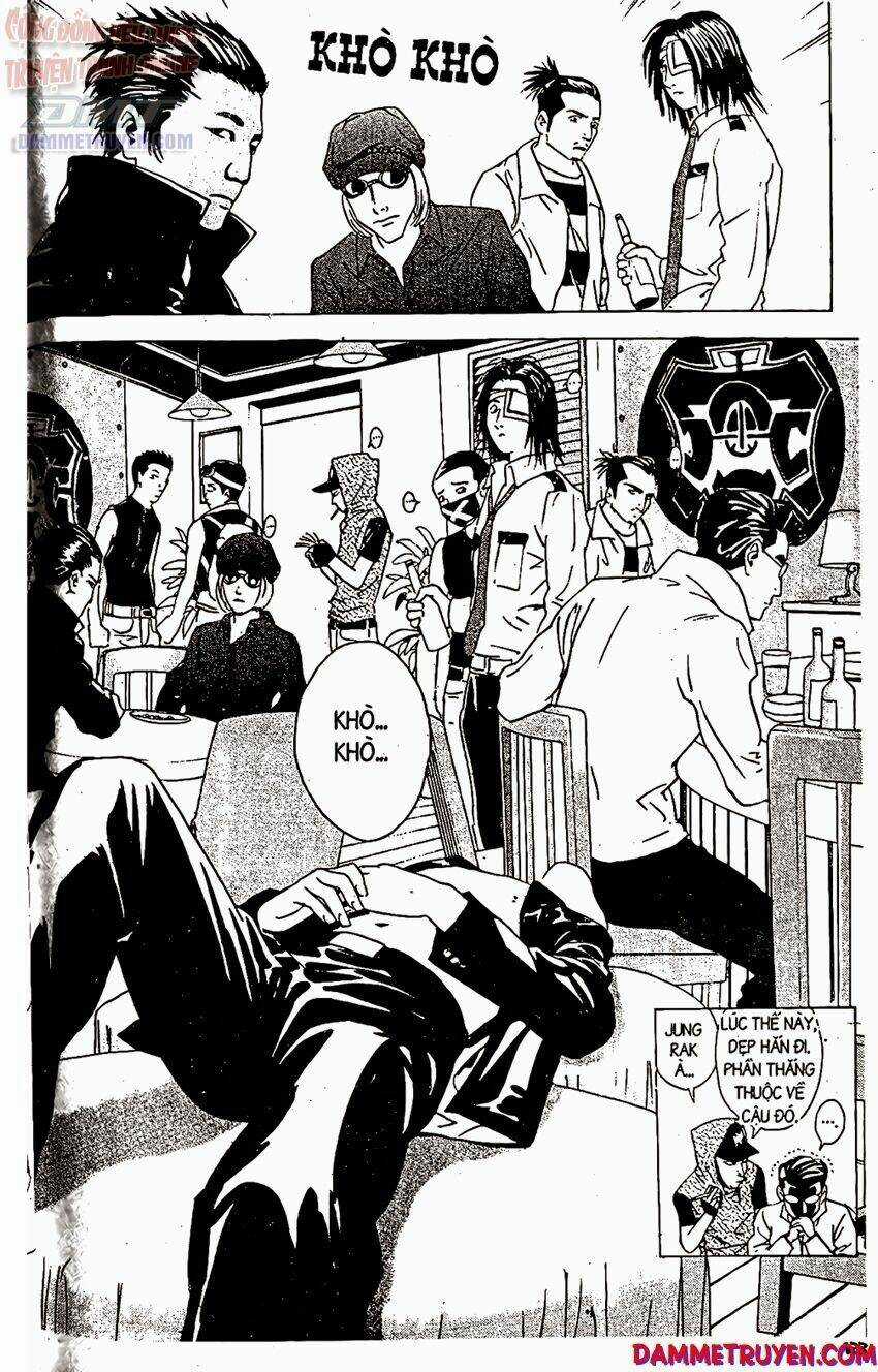 Ai Hơn Ai - Chapter 125 - Trang 6