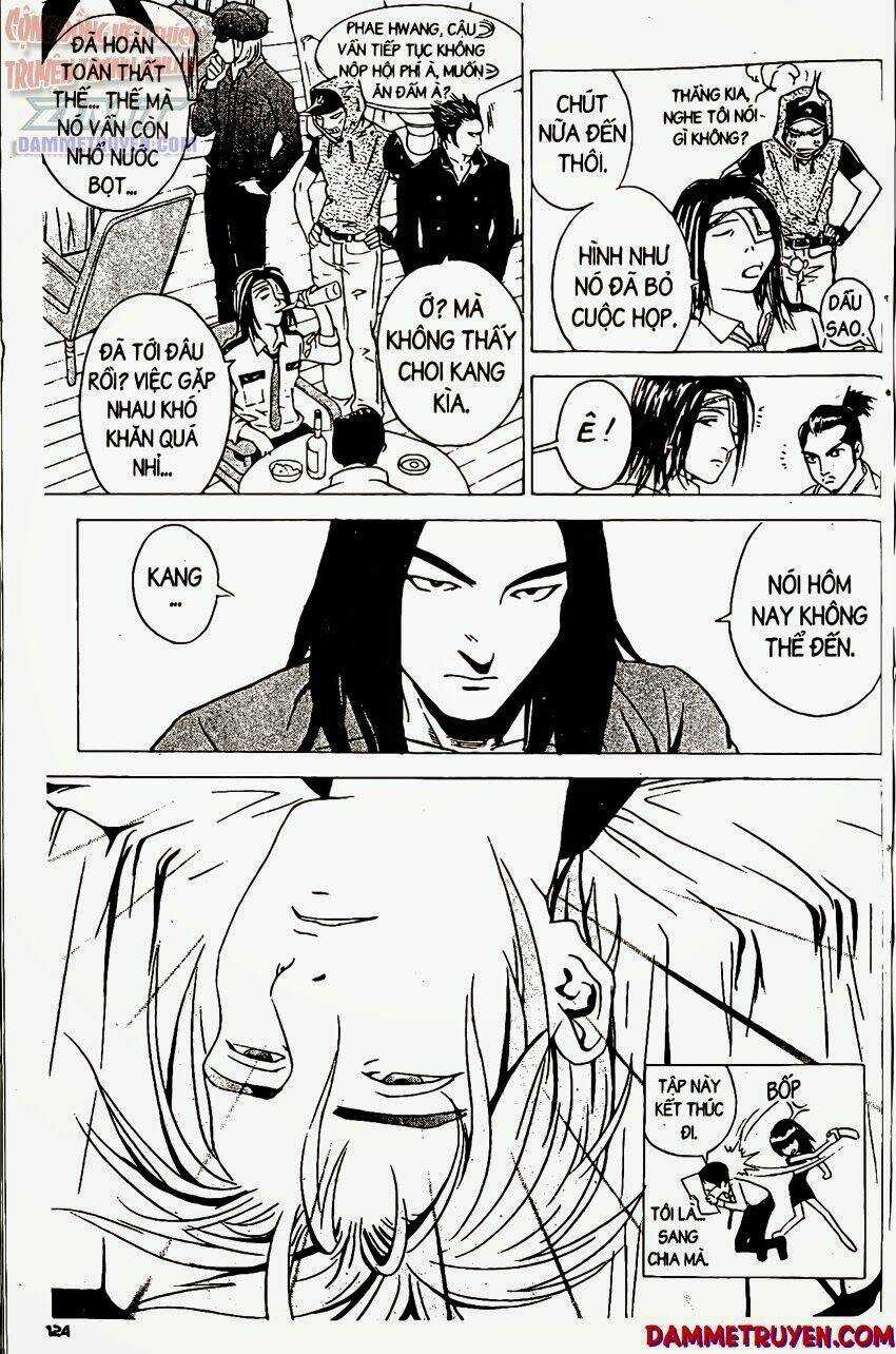 Ai Hơn Ai - Chapter 125 - Trang 7