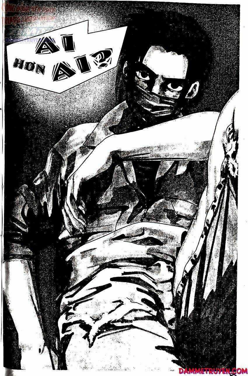 Ai Hơn Ai - Chapter 125 - Trang 8