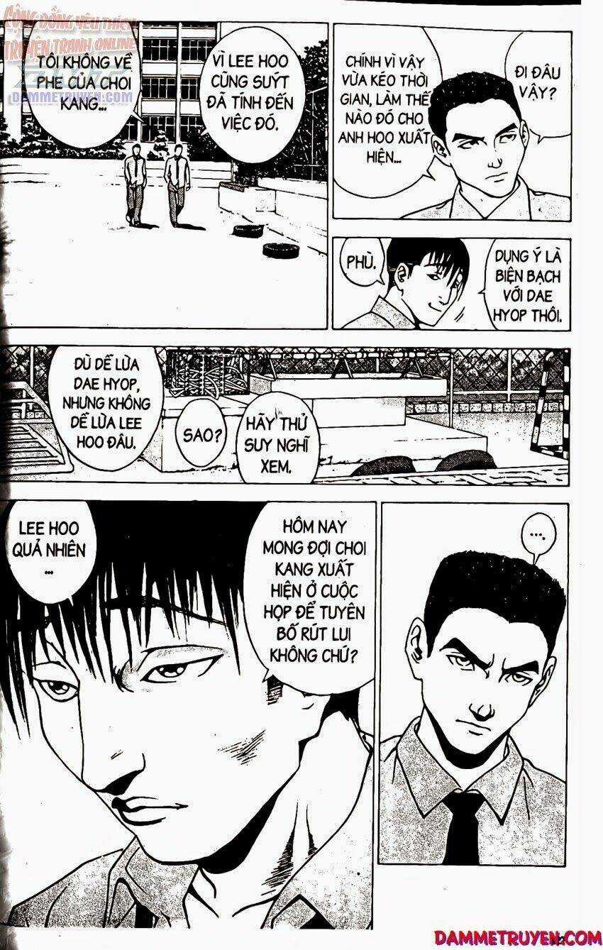 Ai Hơn Ai - Chapter 125 - Trang 10