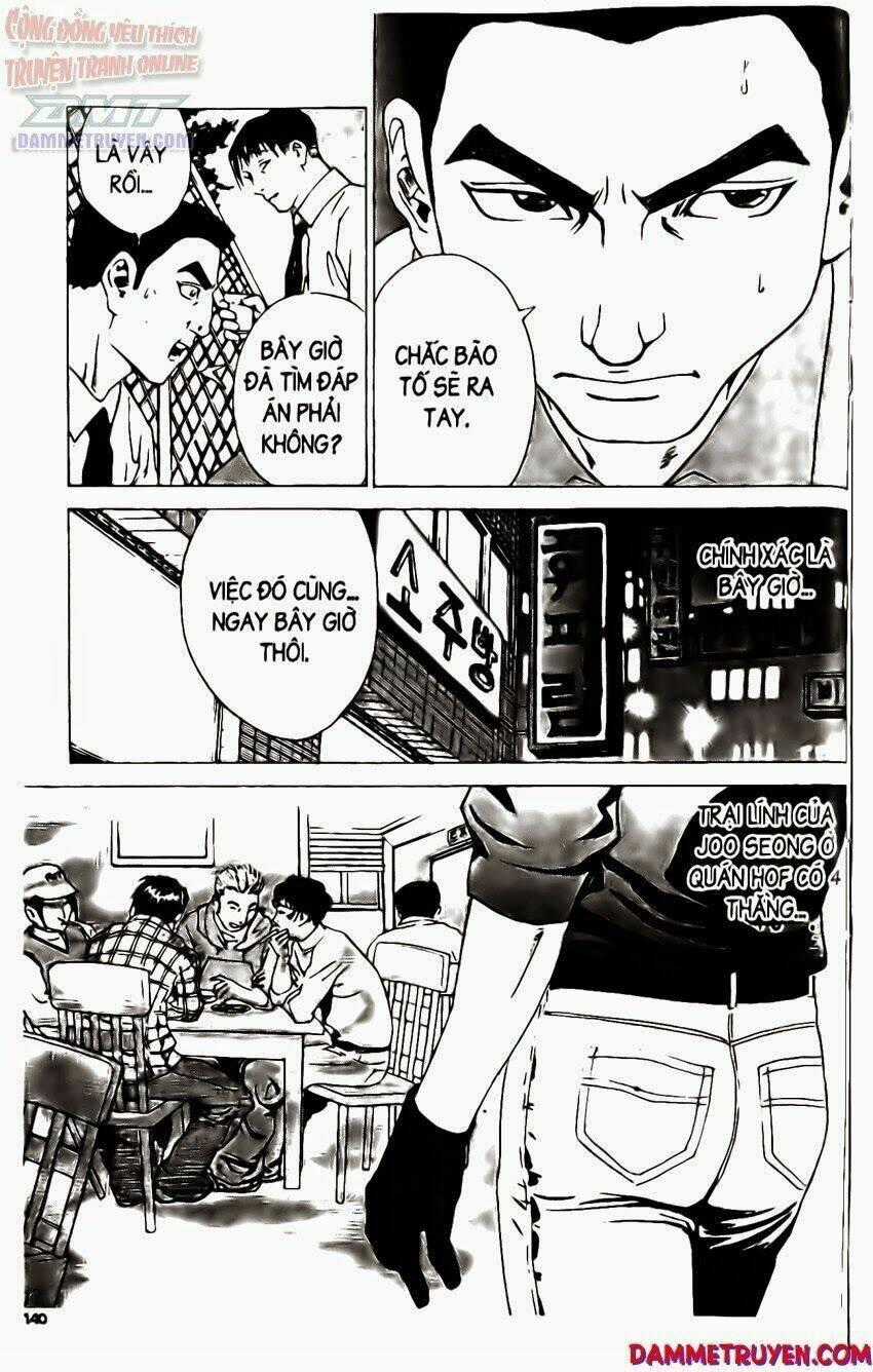 Ai Hơn Ai - Chapter 126 - Trang 1