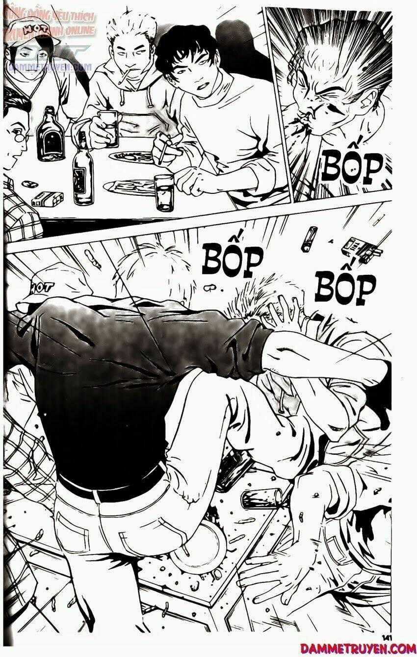 Ai Hơn Ai - Chapter 126 - Trang 2