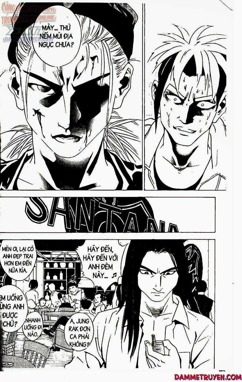 Ai Hơn Ai - Chapter 126 - Trang 14